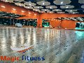 "Magic fitness" в Дзержинском