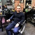 Barbershop Эгоист в Дзержинском